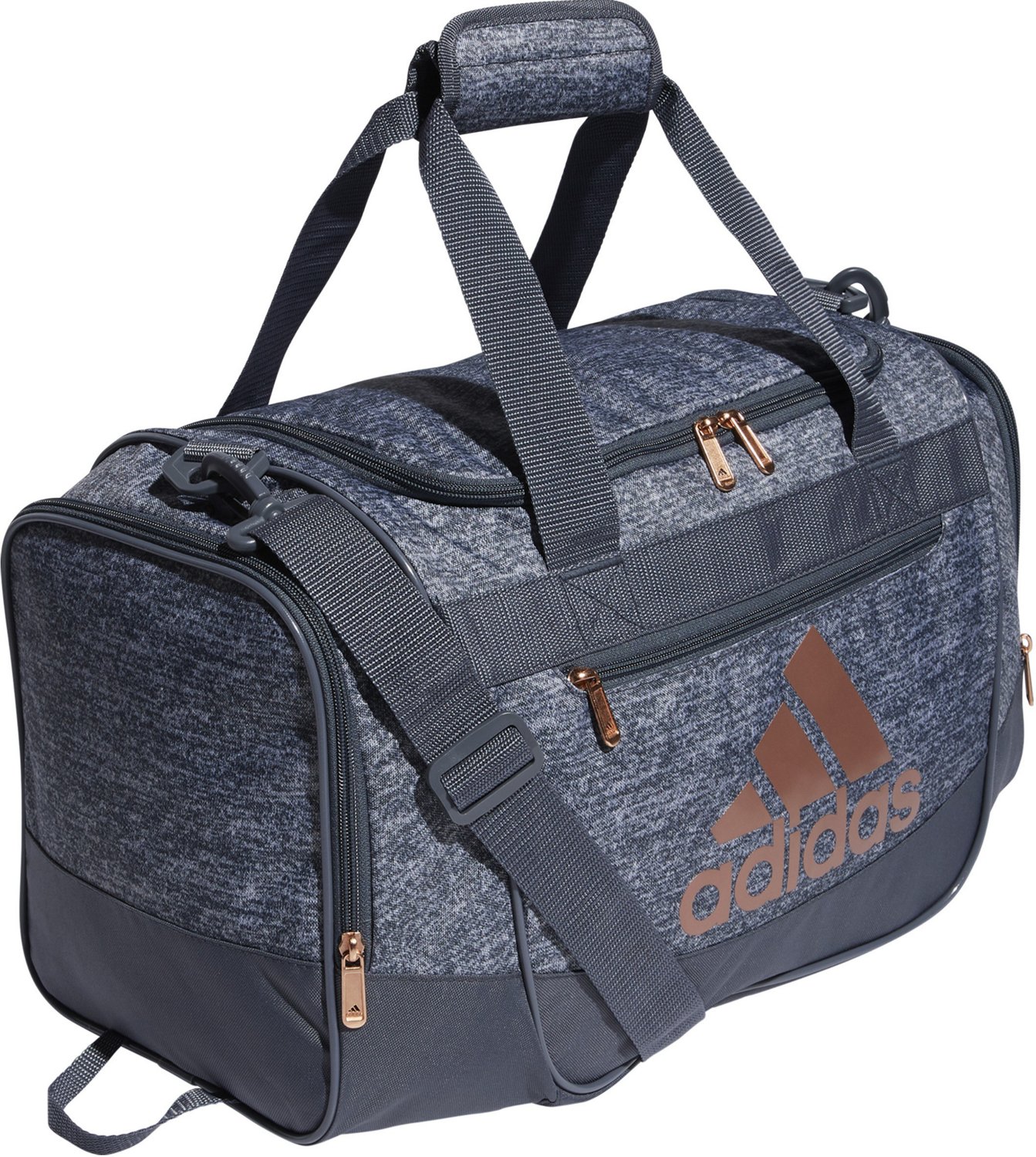 adidas Defender Small Duffel Bag Academy