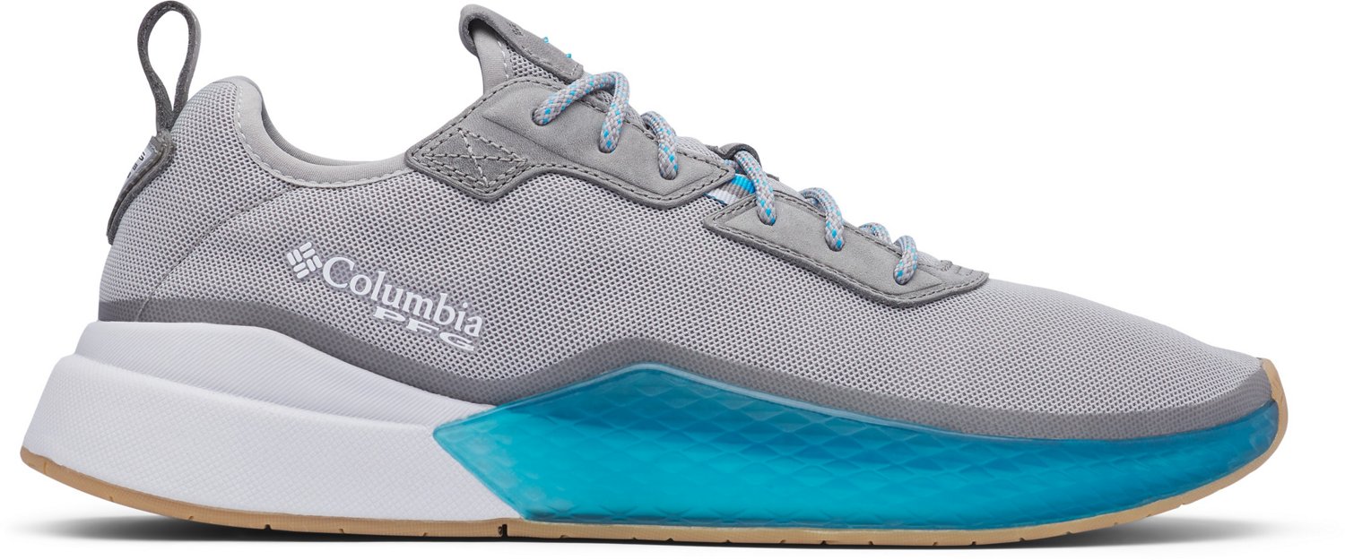 columbia pfg shoes academy