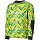 Brava Soccer Adults' Goalkeeper Jersey                                                                                           - view number 1 image