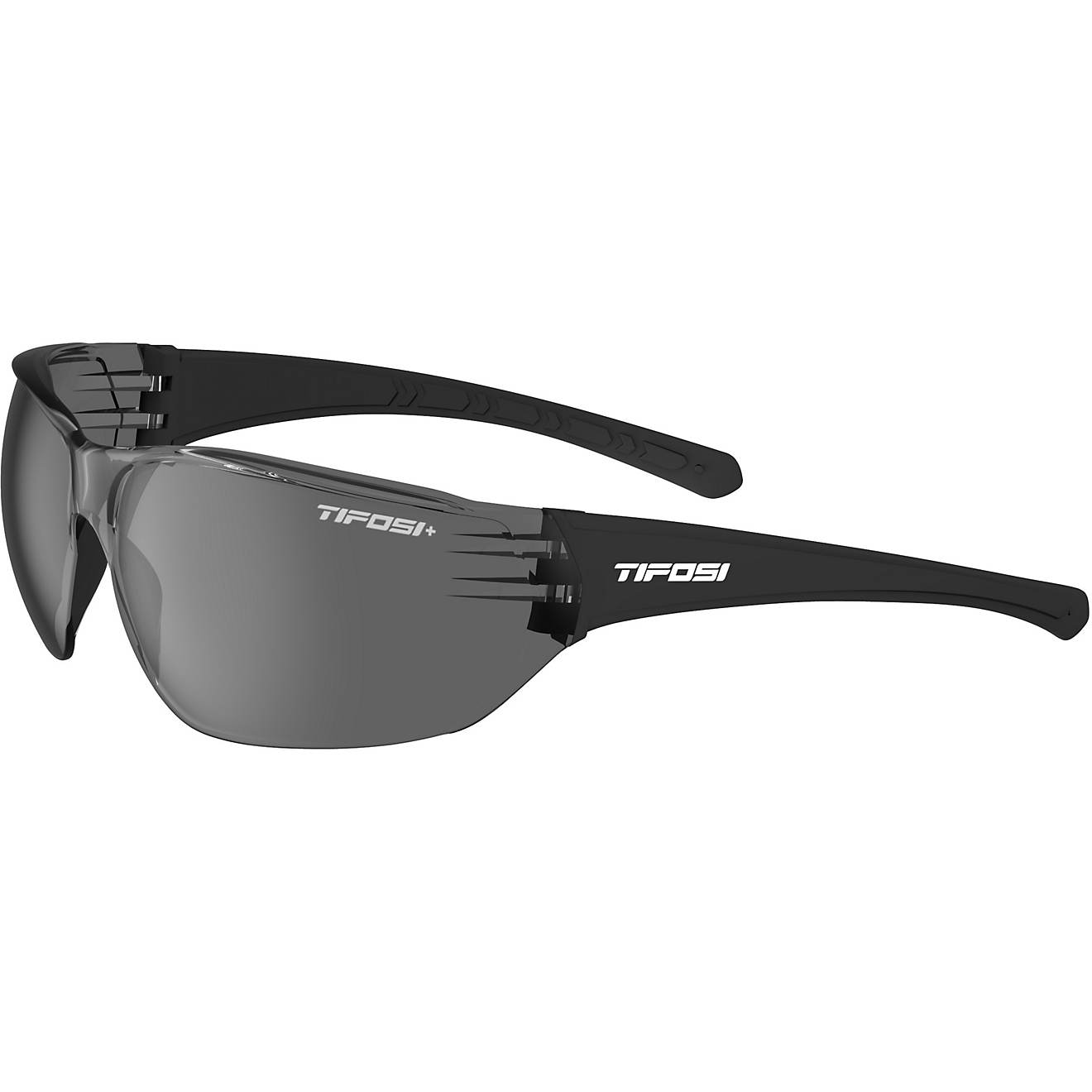 Tifosi Optics Z87.1 Masso Tactical Matte Sunglasses                                                                              - view number 1