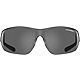 Tifosi Optics Z87.1 Masso Tactical Matte Sunglasses                                                                              - view number 2 image