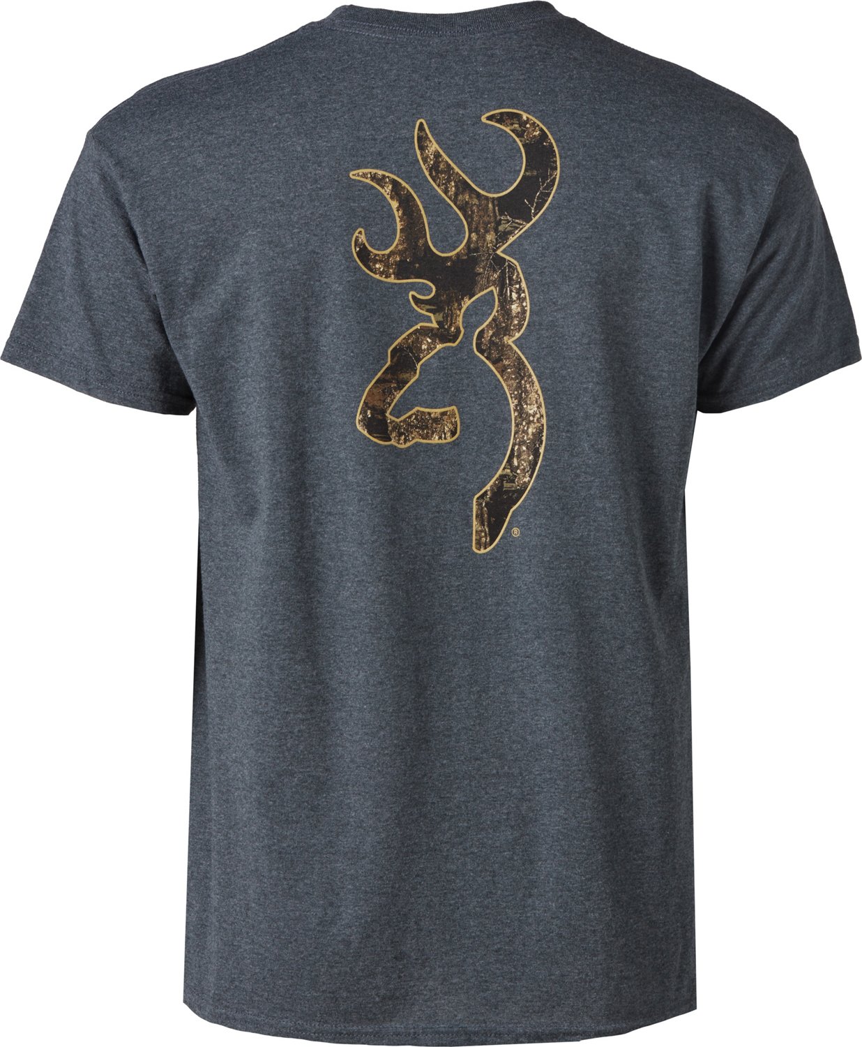 browning buckmark shirt