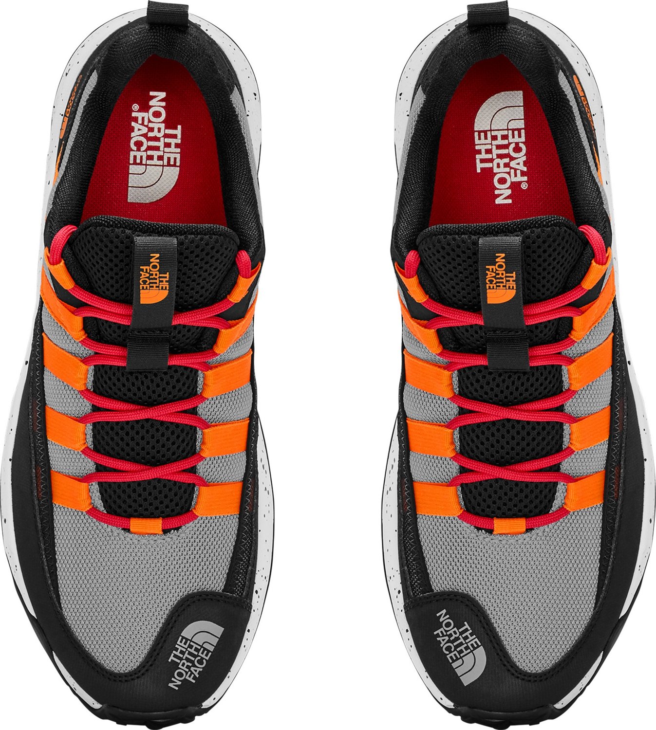 The North Face Men's Trail Escape Crest Hiking Shoes Academy