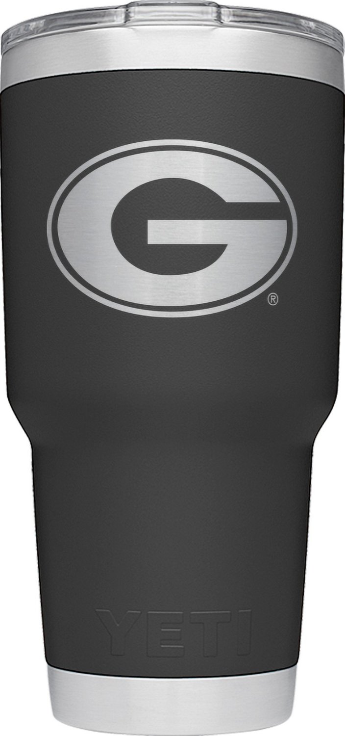 uga yeti tumbler