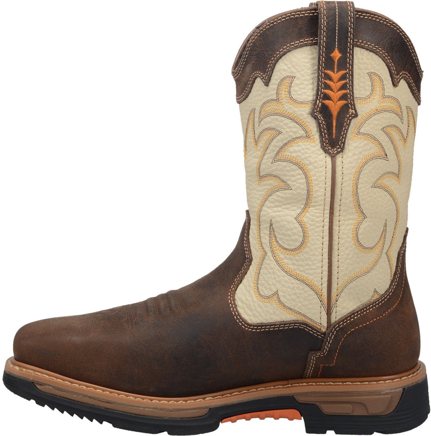 dan post men's 69681 waterproof boot