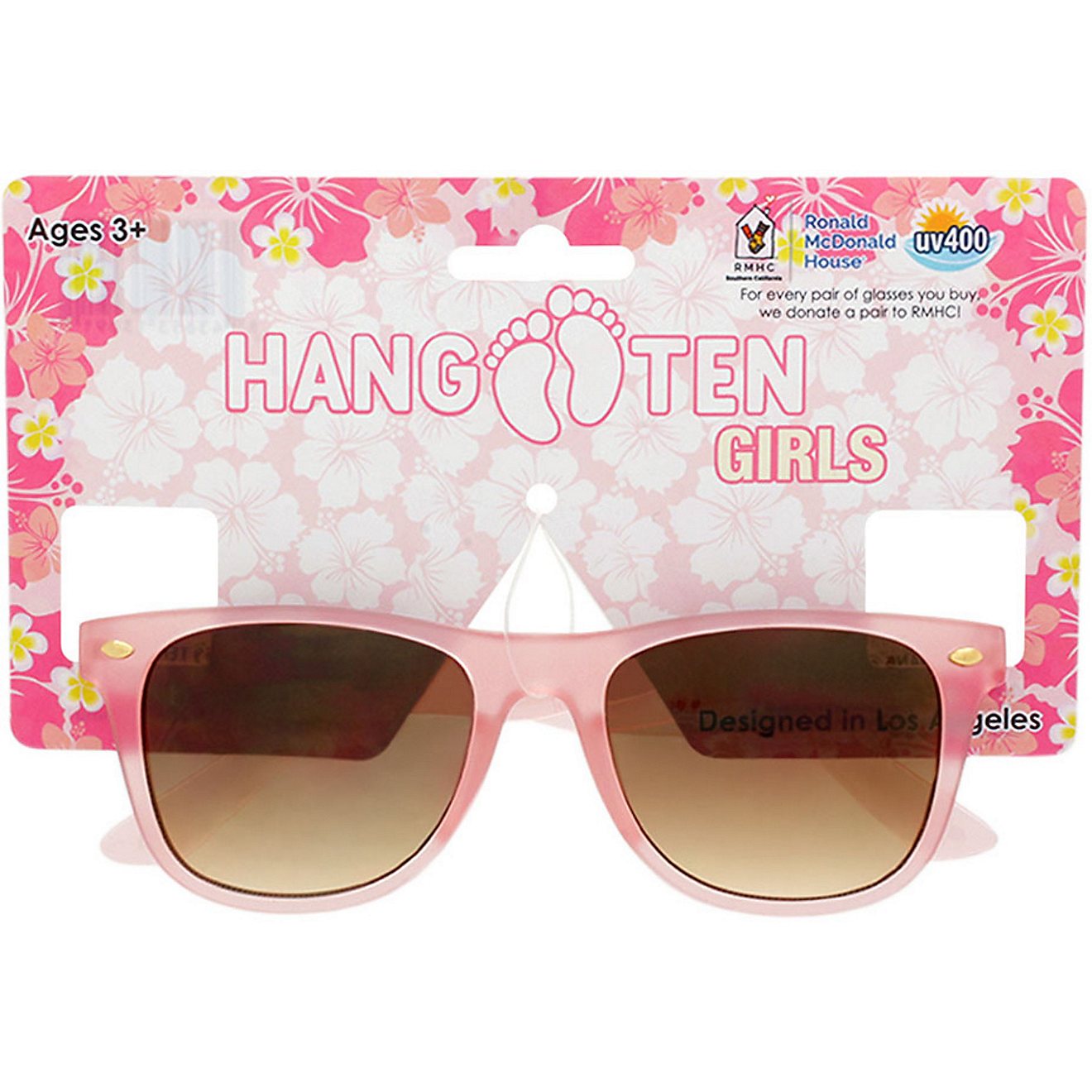 Hang Ten Kids' Classic Sunglasses                                                                                                - view number 5