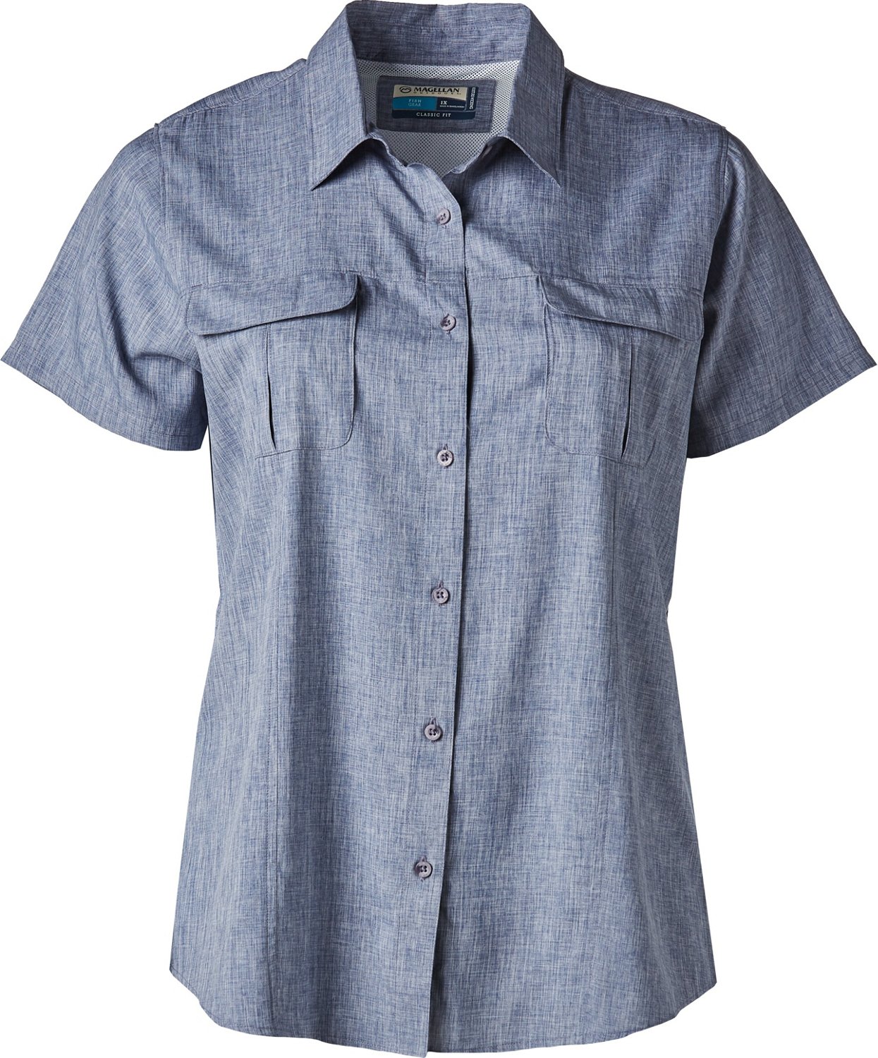 plus size fishing clothing