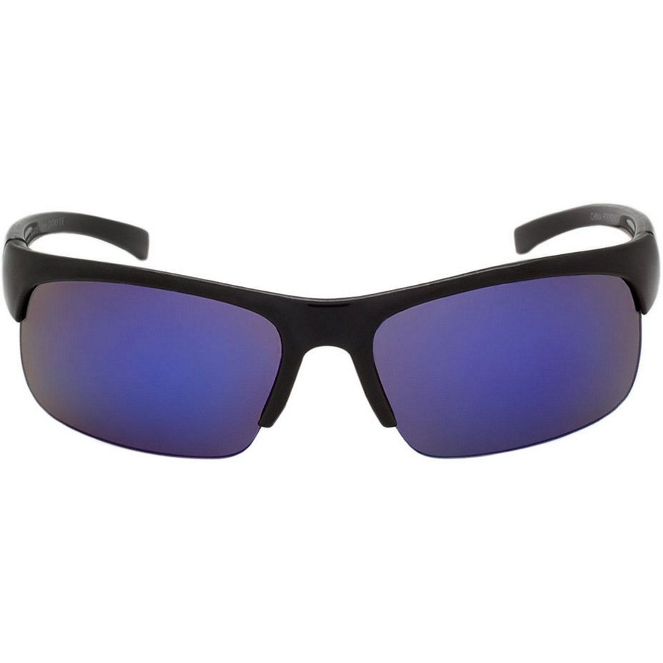 Hang Ten Kids' Sport Semirimless Sunglasses                                                                                      - view number 2