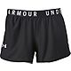 Under Armour Women's Play Up 3.0 Shorts 3 in                                                                                     - view number 1 image