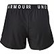 Under Armour Women's Play Up 3.0 Shorts 3 in                                                                                     - view number 2 image