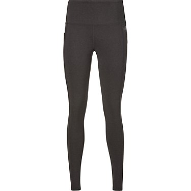 BCG Women's Athletic High Rise Side Pockets TC Leggings