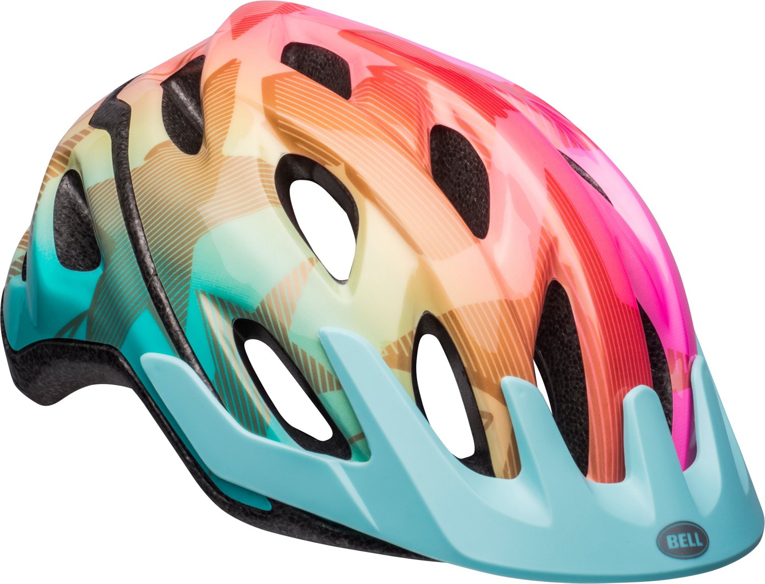 academy sports bike helmets