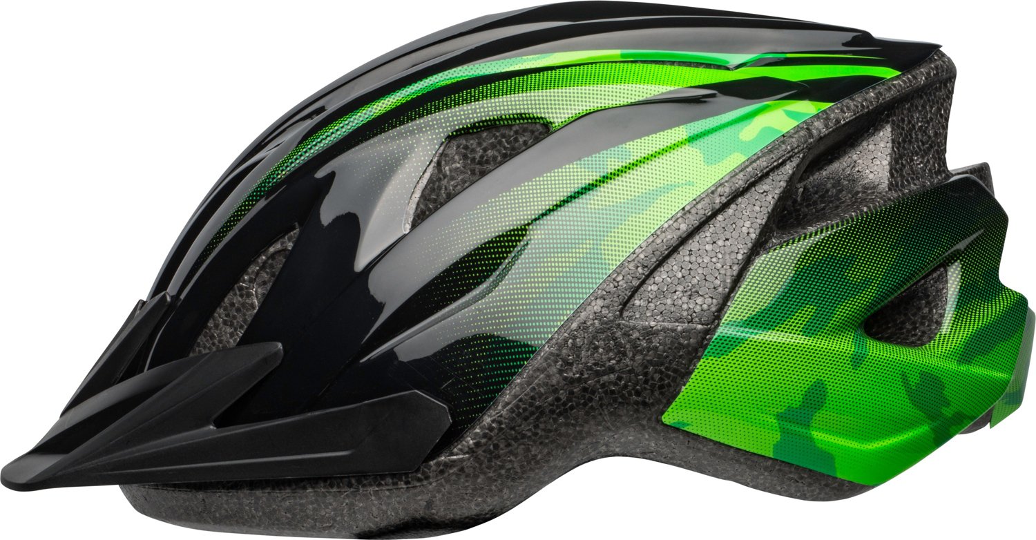 academy sports bike helmets