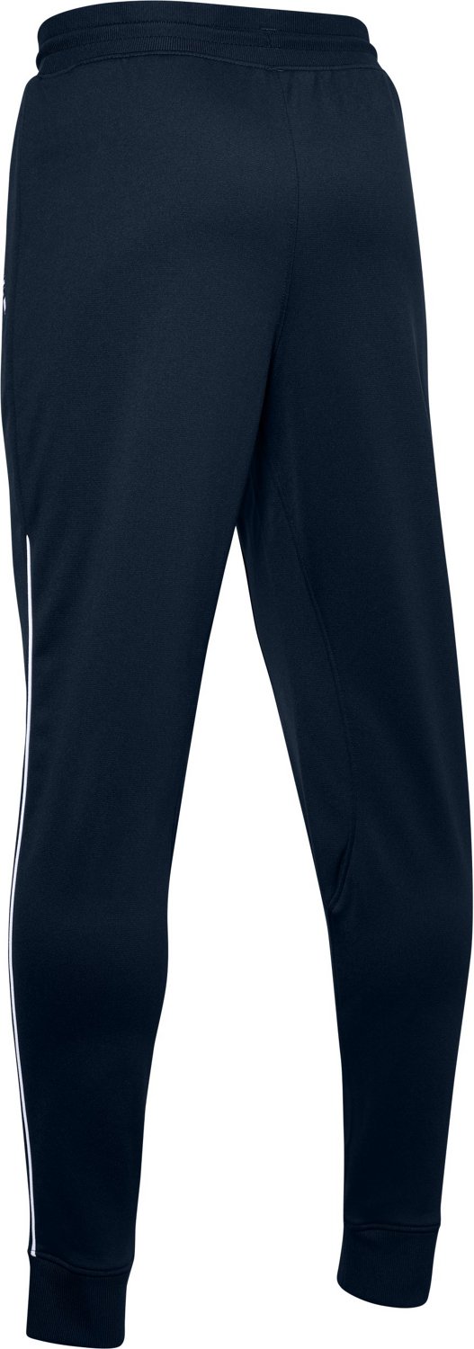 Under Armour Boys' Pennant Tapered Pants | Academy