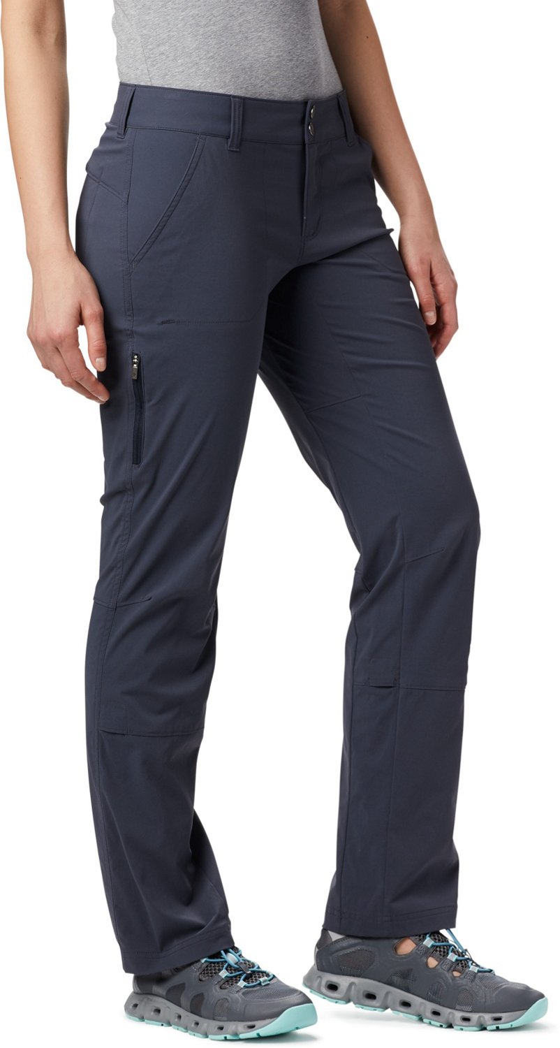 Columbia Sportswear Women S Saturday Trail Stretch Pants Academy