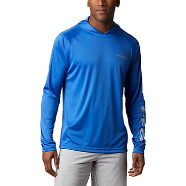 Columbia Sportswear Men's PFG Terminal Tackle Hoodie