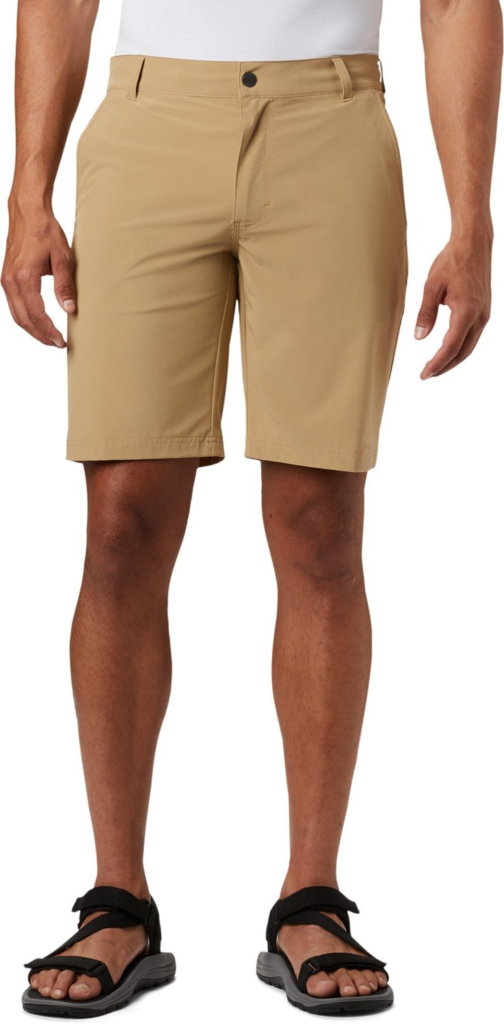 Columbia Sportswear Men's Hybrid Trek Short Academy