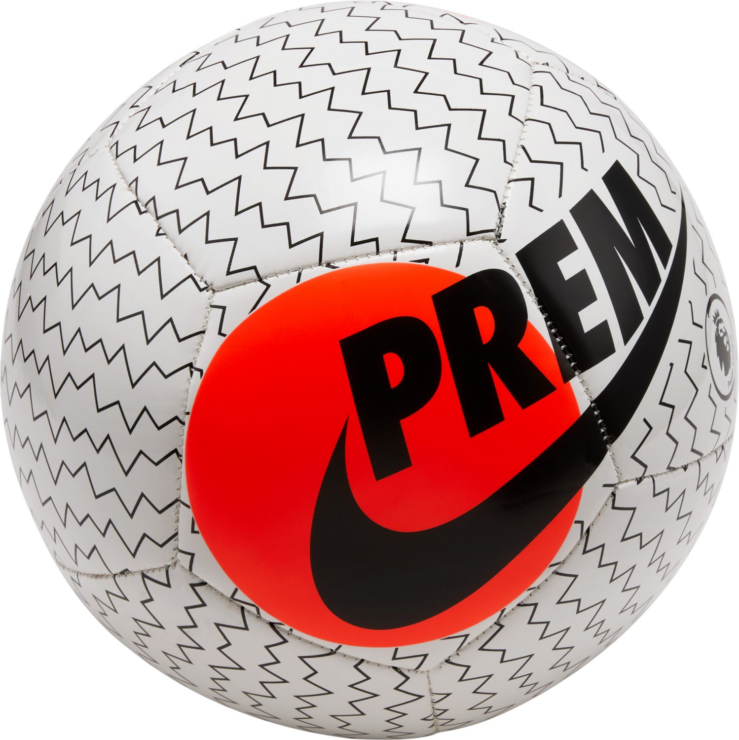 Nike Premier League Pitch Soccer Ball | Academy