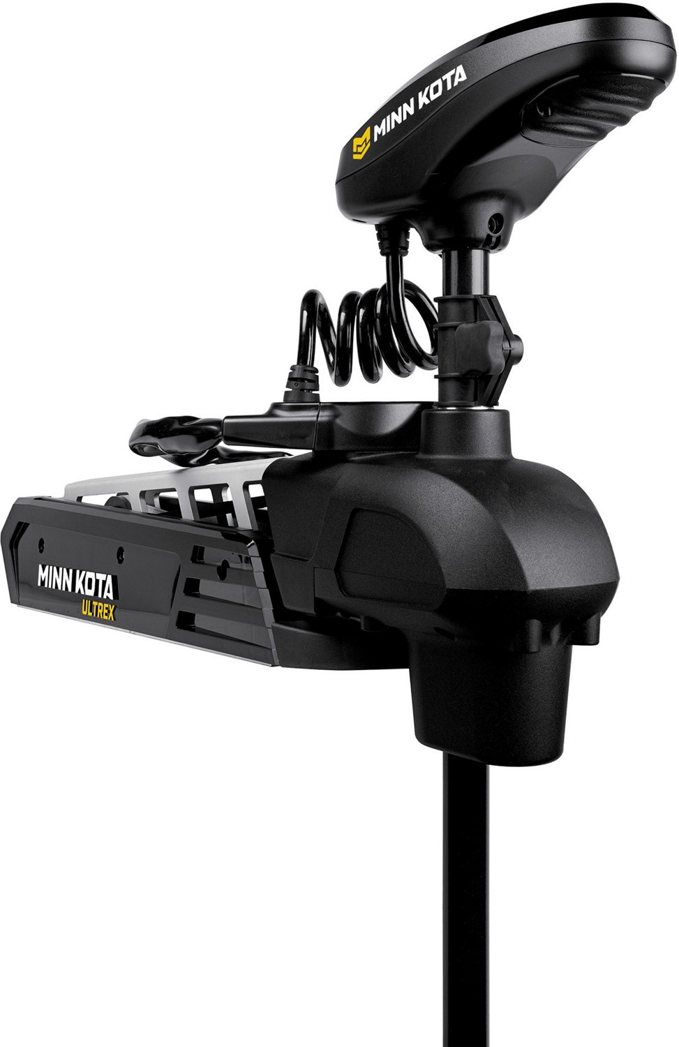 Minn Kota Ultrex Saltwater BowMount Trolling Motor Academy