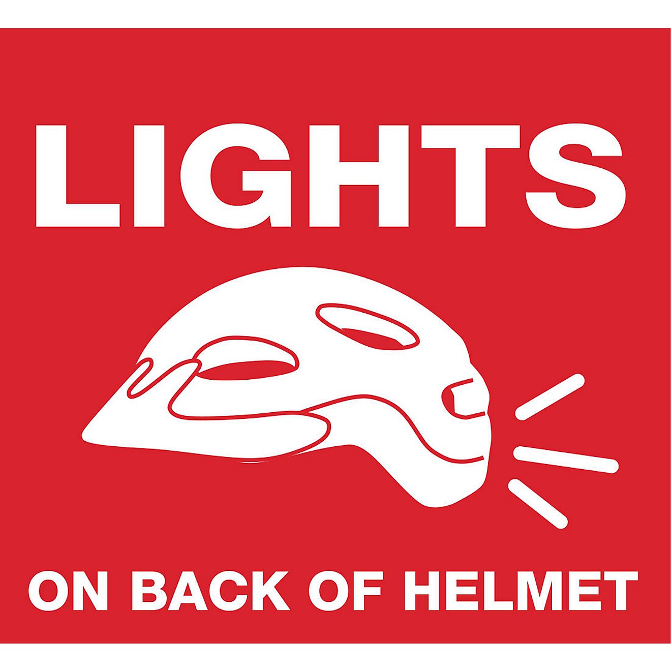 Bell Kids' Rival Bike Helmet                                                                                                     - view number 8