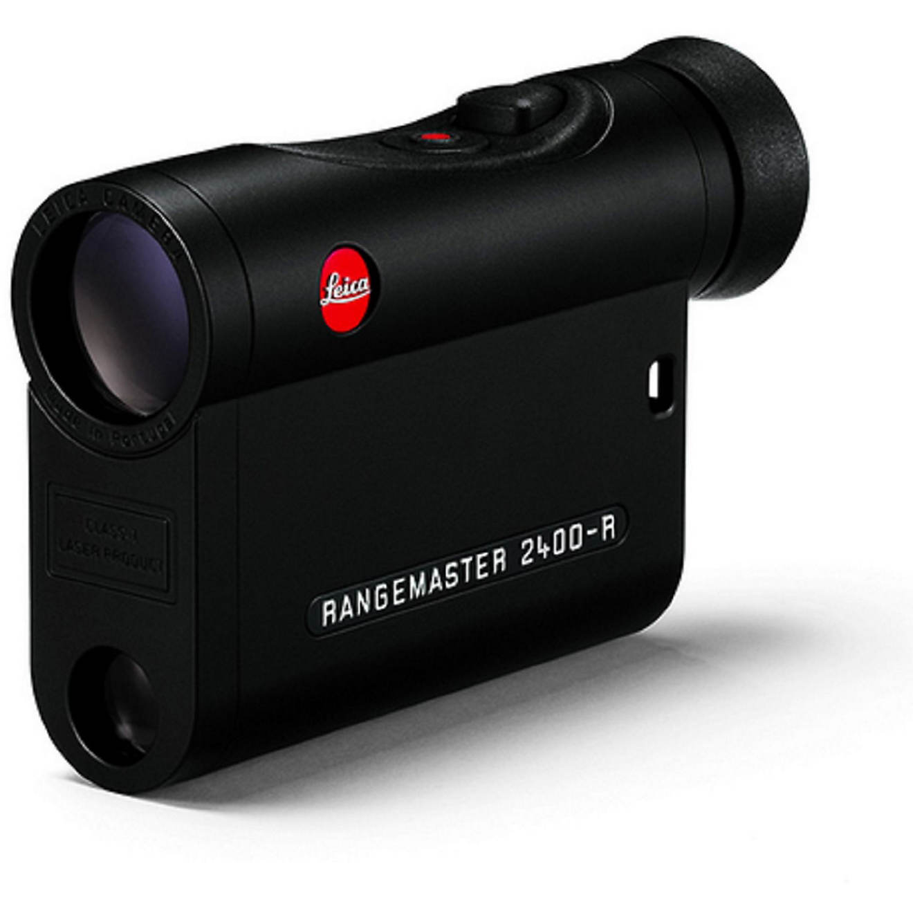 Leica CRF Rangemaster 2400.COM 7 x 24 Rangefinder                                                                                - view number 1