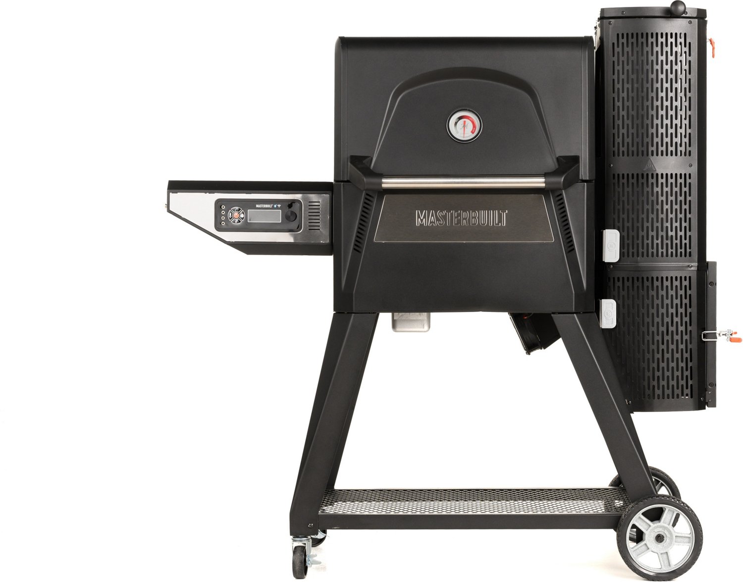 academy sports pellet smoker