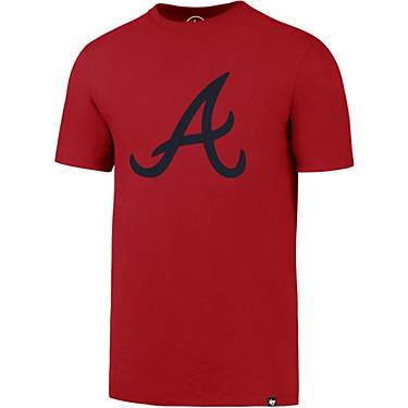 '47 Atlanta Braves Imprint Logo T-shirt                                                                                         