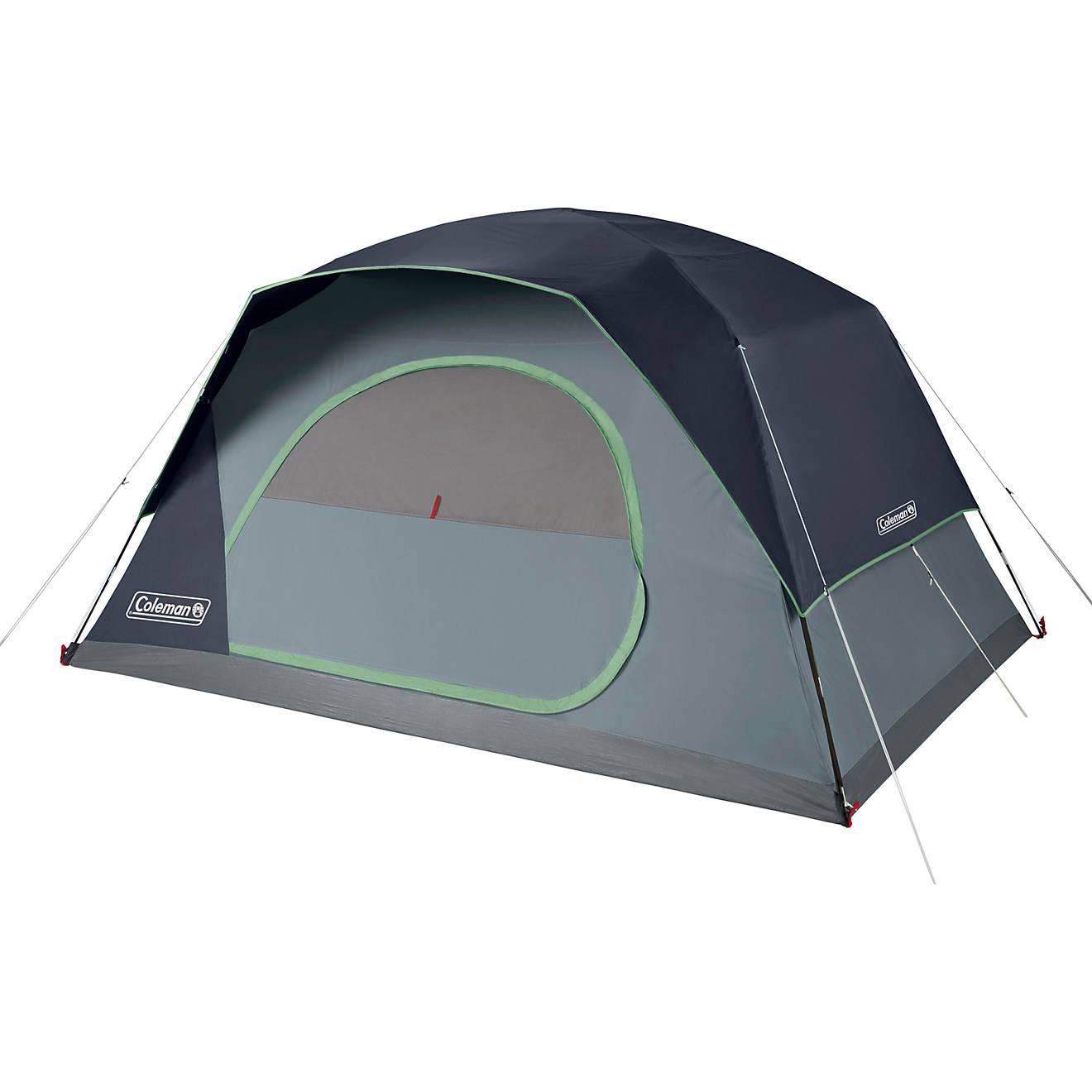 Coleman Skydome 8 Person Dome Tent                                                                                               - view number 1