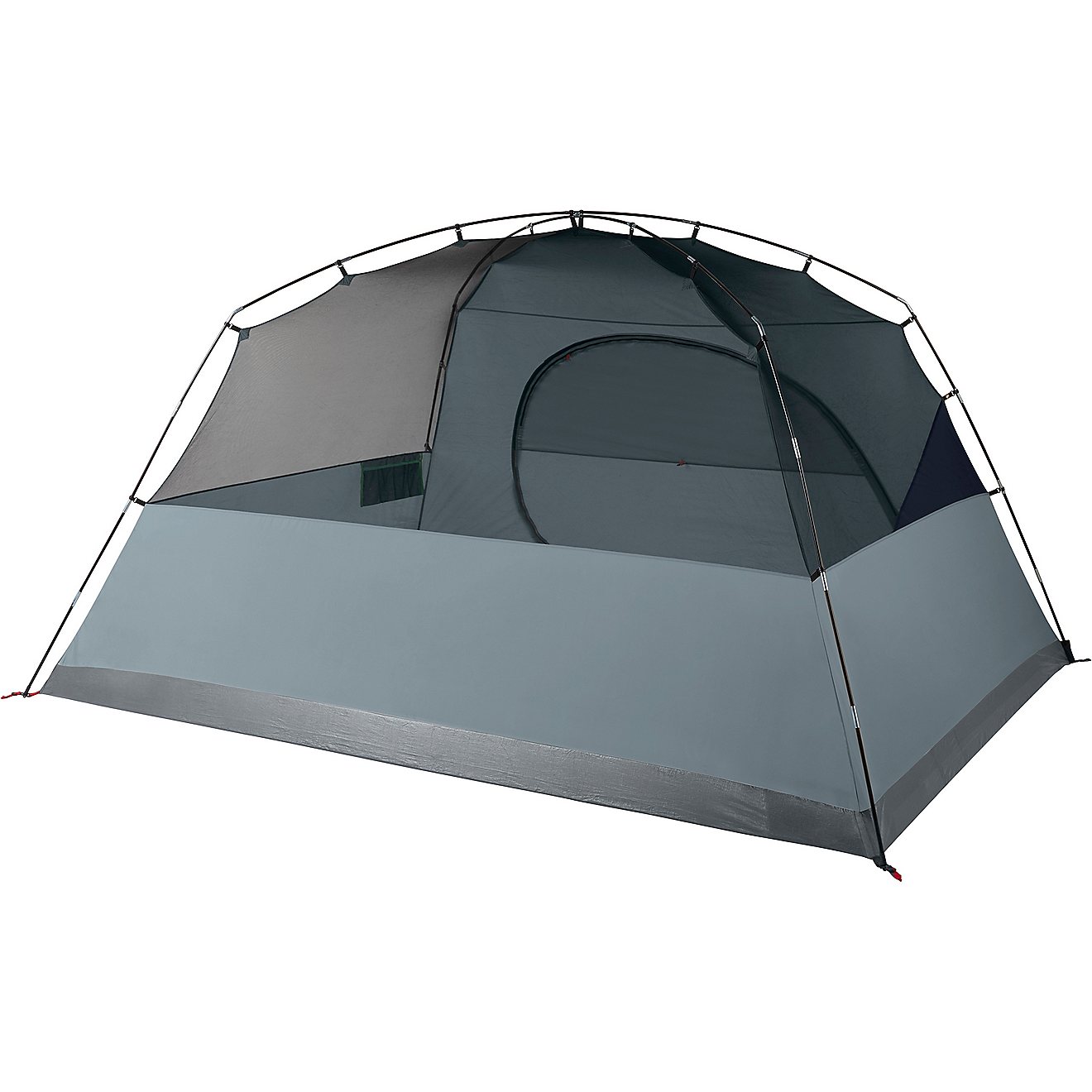 Coleman Skydome 8 Person Dome Tent                                                                                               - view number 4