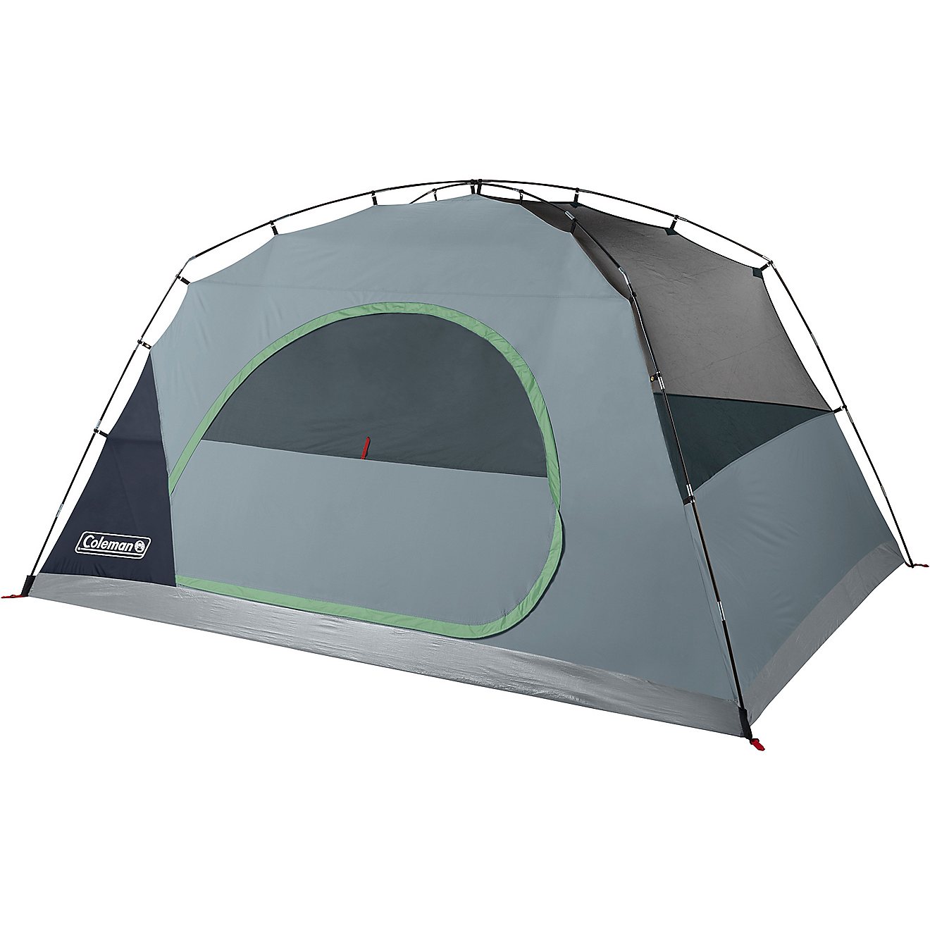 Coleman Skydome 8 Person Dome Tent                                                                                               - view number 2