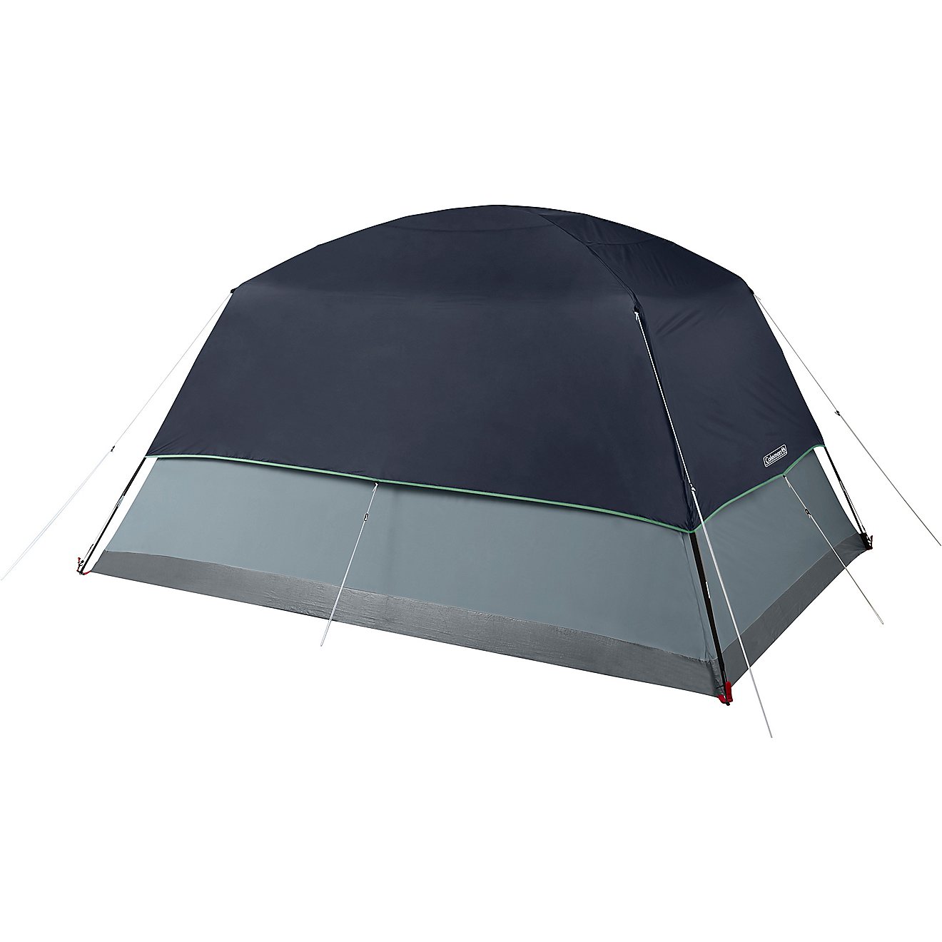 Coleman Skydome 8 Person Dome Tent                                                                                               - view number 3