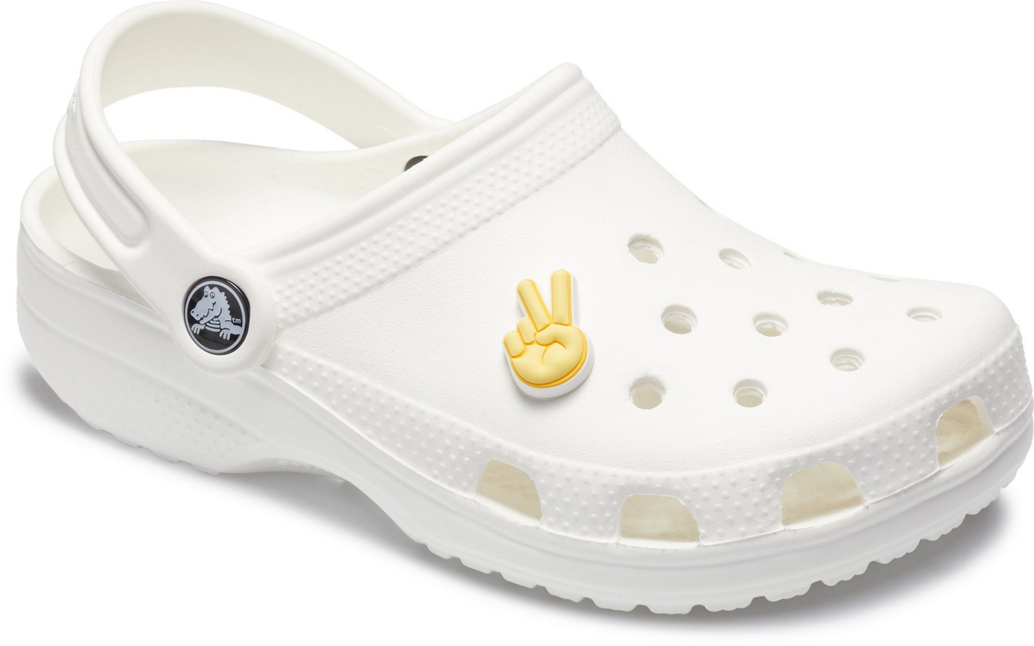 does academy sell crocs