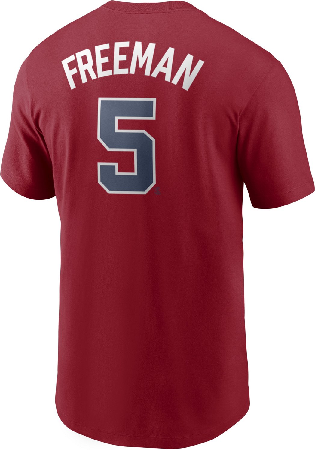 freddie freeman t shirt