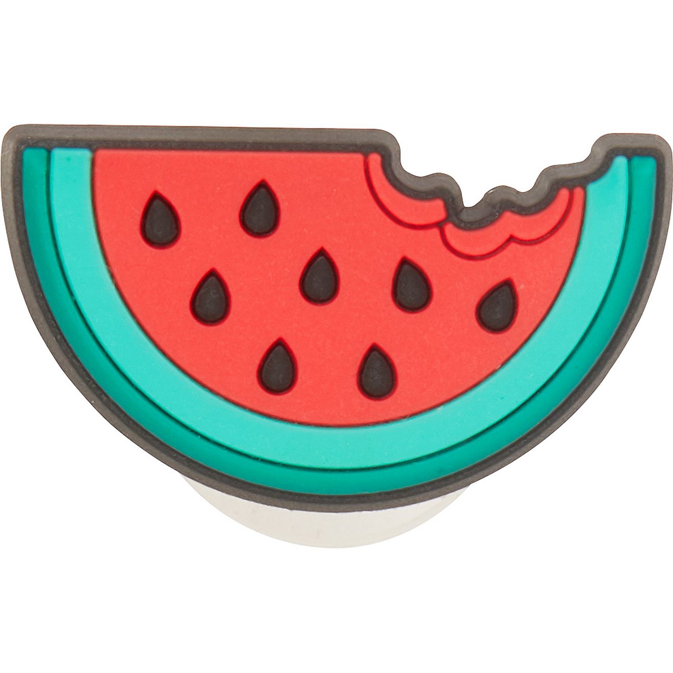 Crocs Watermelon Jibbitz Charm                                                                                                   - view number 2