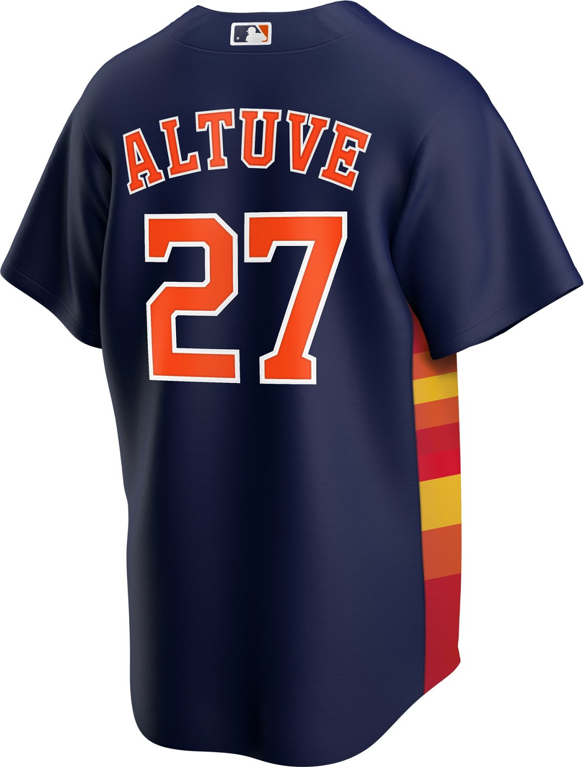 academy altuve jersey