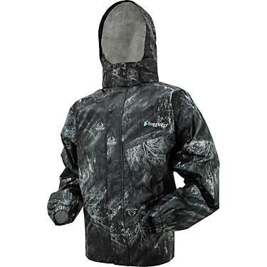 frogg toggs Men's All Sport Rain Suit                                                                                           