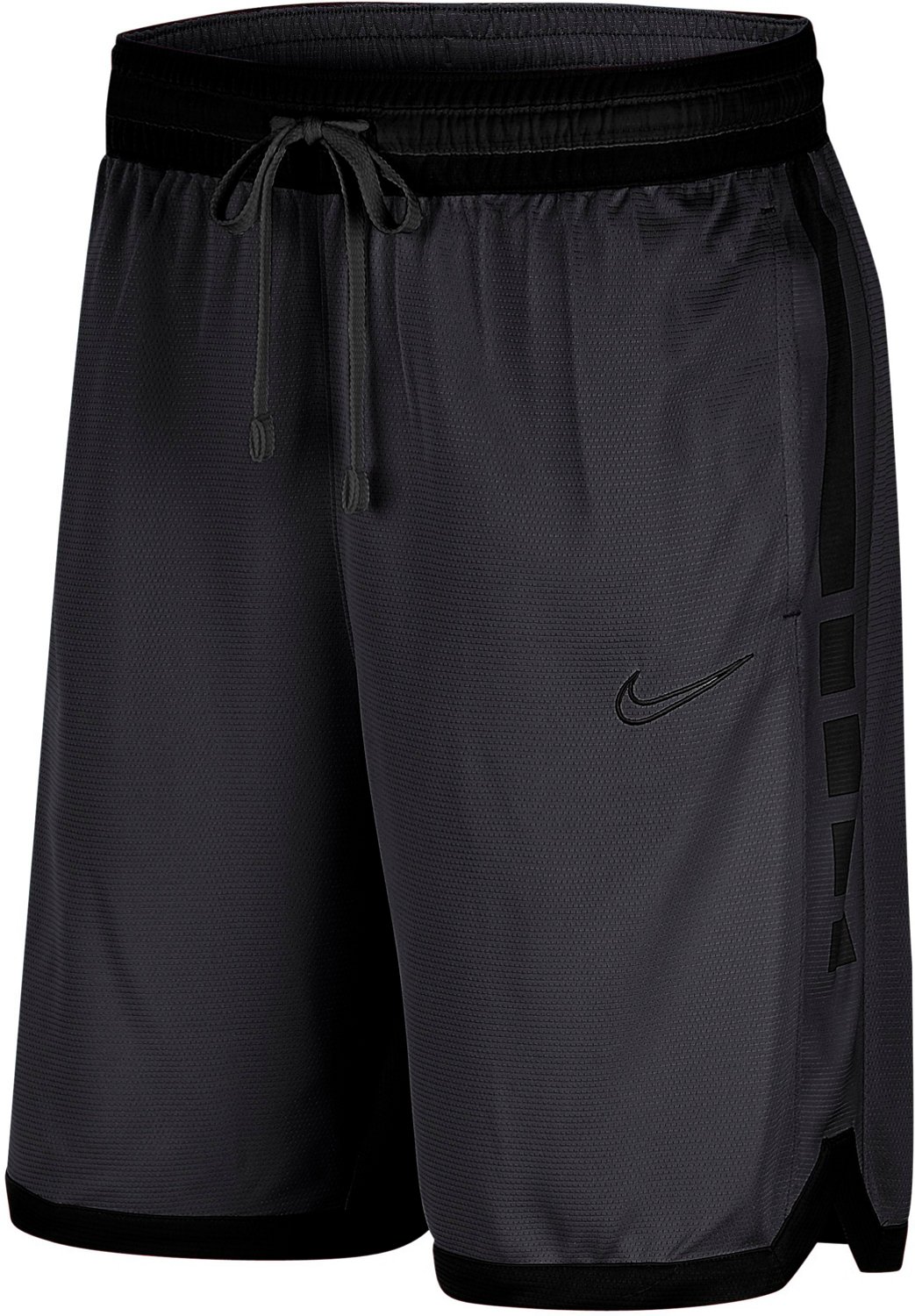 Nike Men's Dri-FIT Elite Basketball Shorts 10 in | Academy