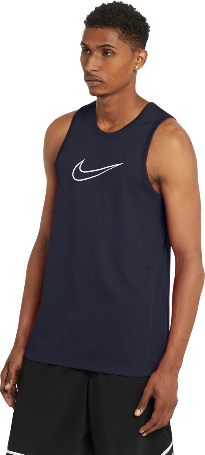 nike crossover tank