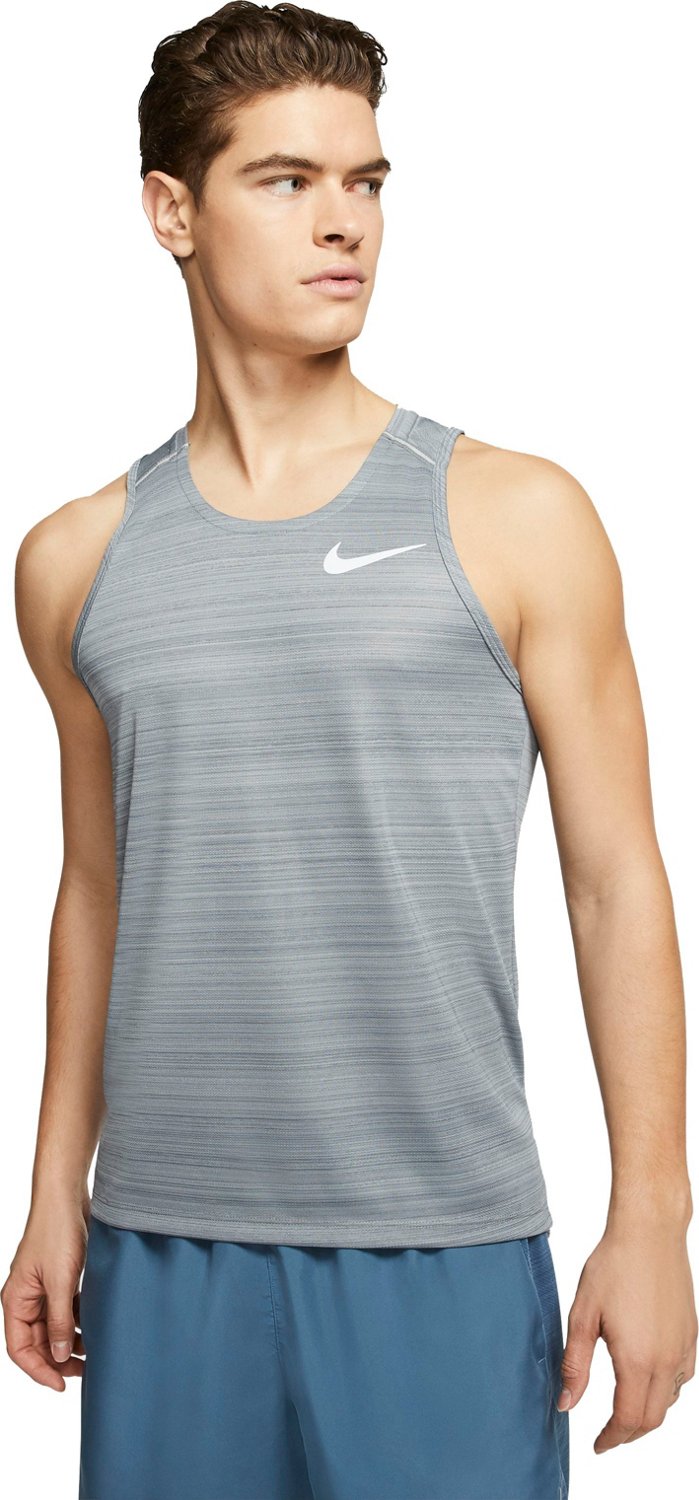 nike dry fit miler