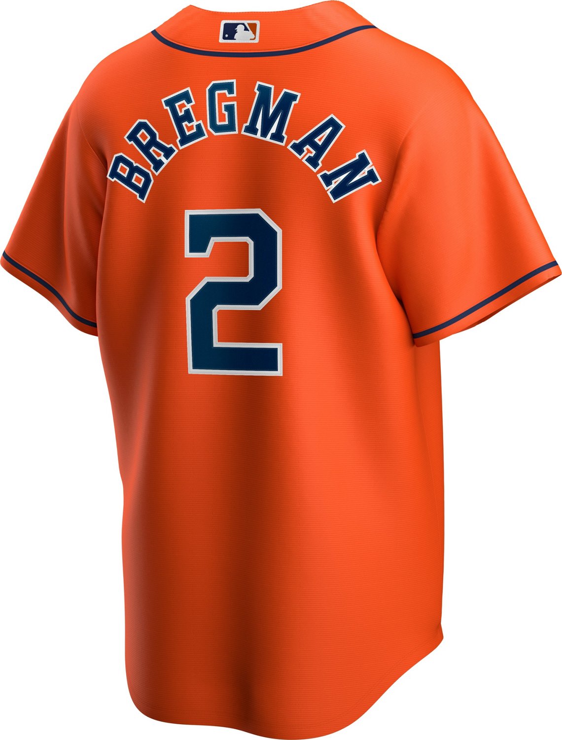 alex bregman jersey academy