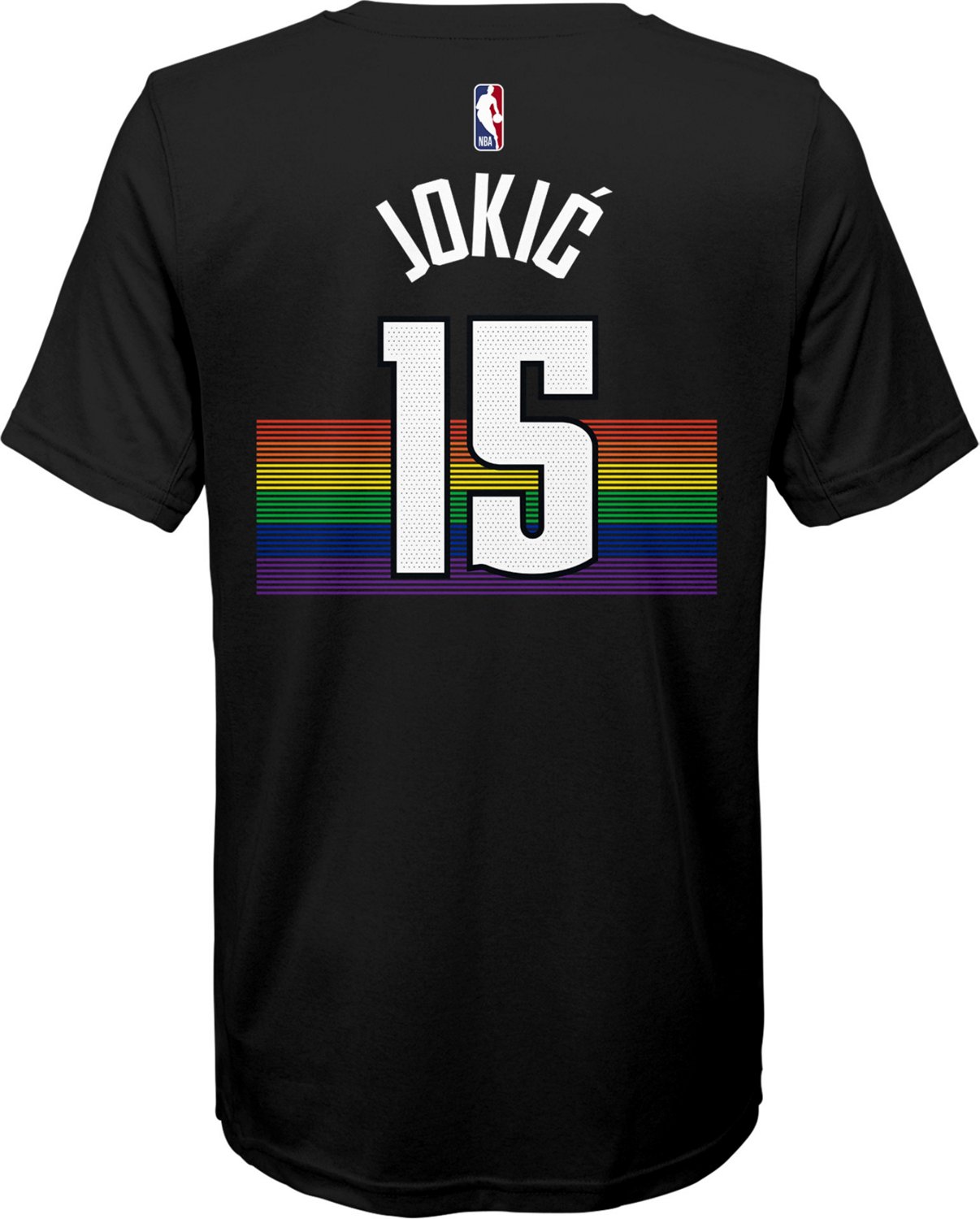 nuggets jokic shirt