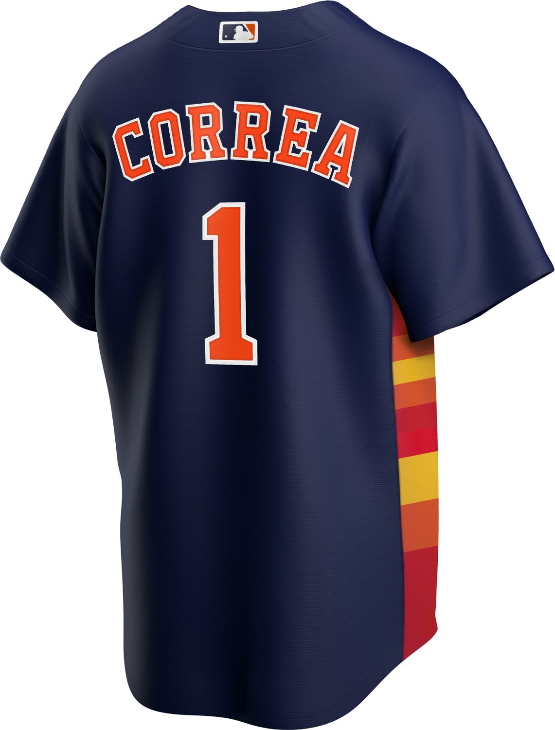 Astros jersey academy online