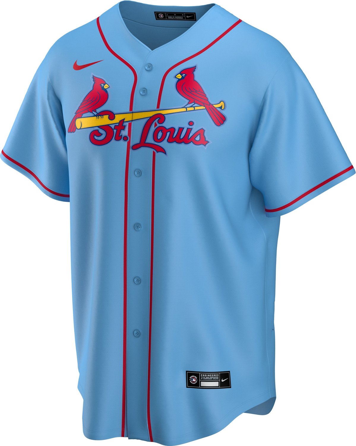 harrison bader jersey shirt