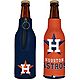WinCraft Houston Astros Bottle Cooler                                                                                            - view number 1 image