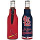 WinCraft St. Louis Cardinals Bottle Cooler                                                                                       - view number 1 image