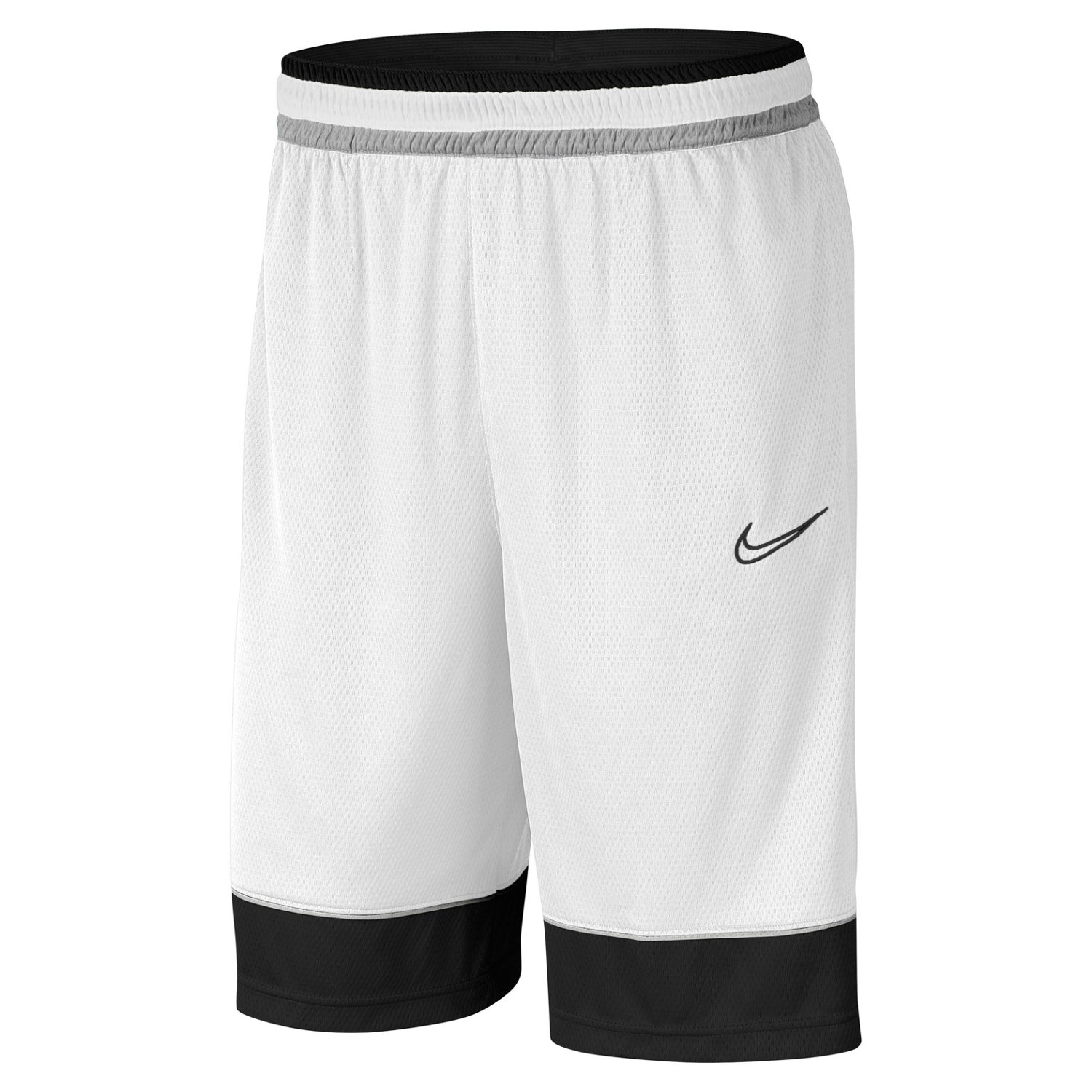 mens nike fastbreak shorts