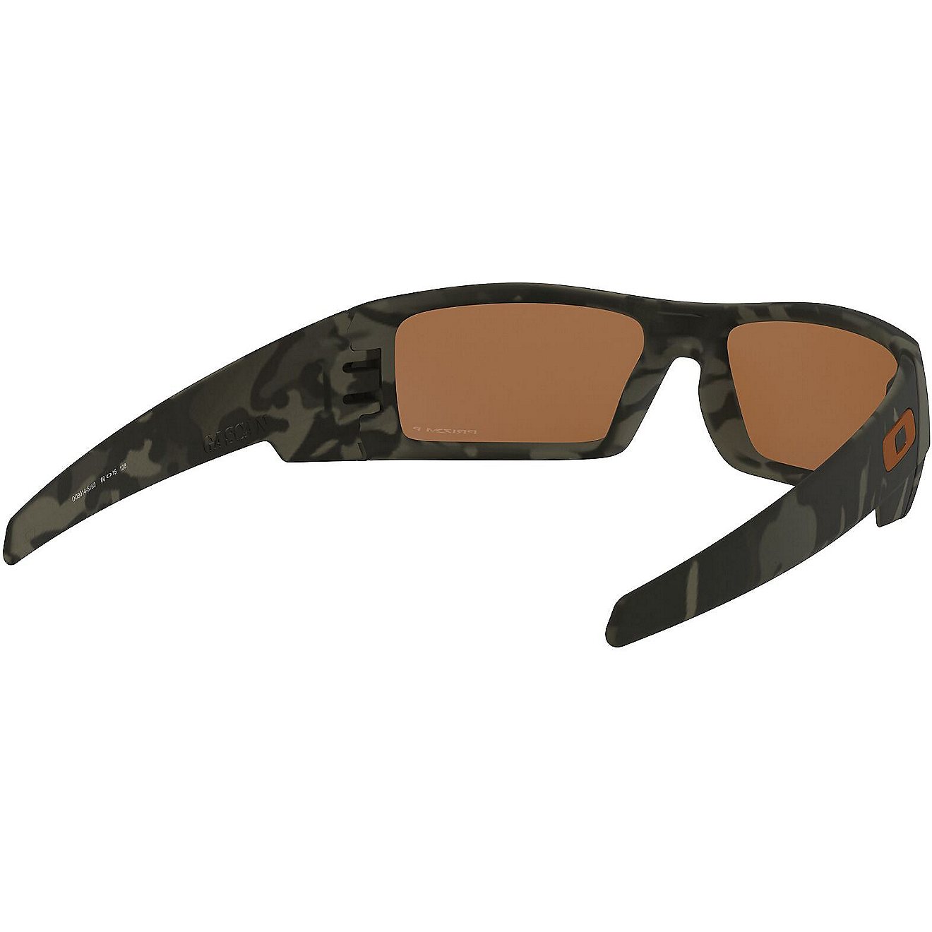 Oakley Gascan Prizm Polarized Sunglasses                                                                                         - view number 9