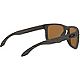 Oakley Holbrook XL Woodgrain Polarized Sunglasses                                                                                - view number 10 image