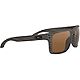 Oakley Holbrook XL Woodgrain Polarized Sunglasses                                                                                - view number 12 image
