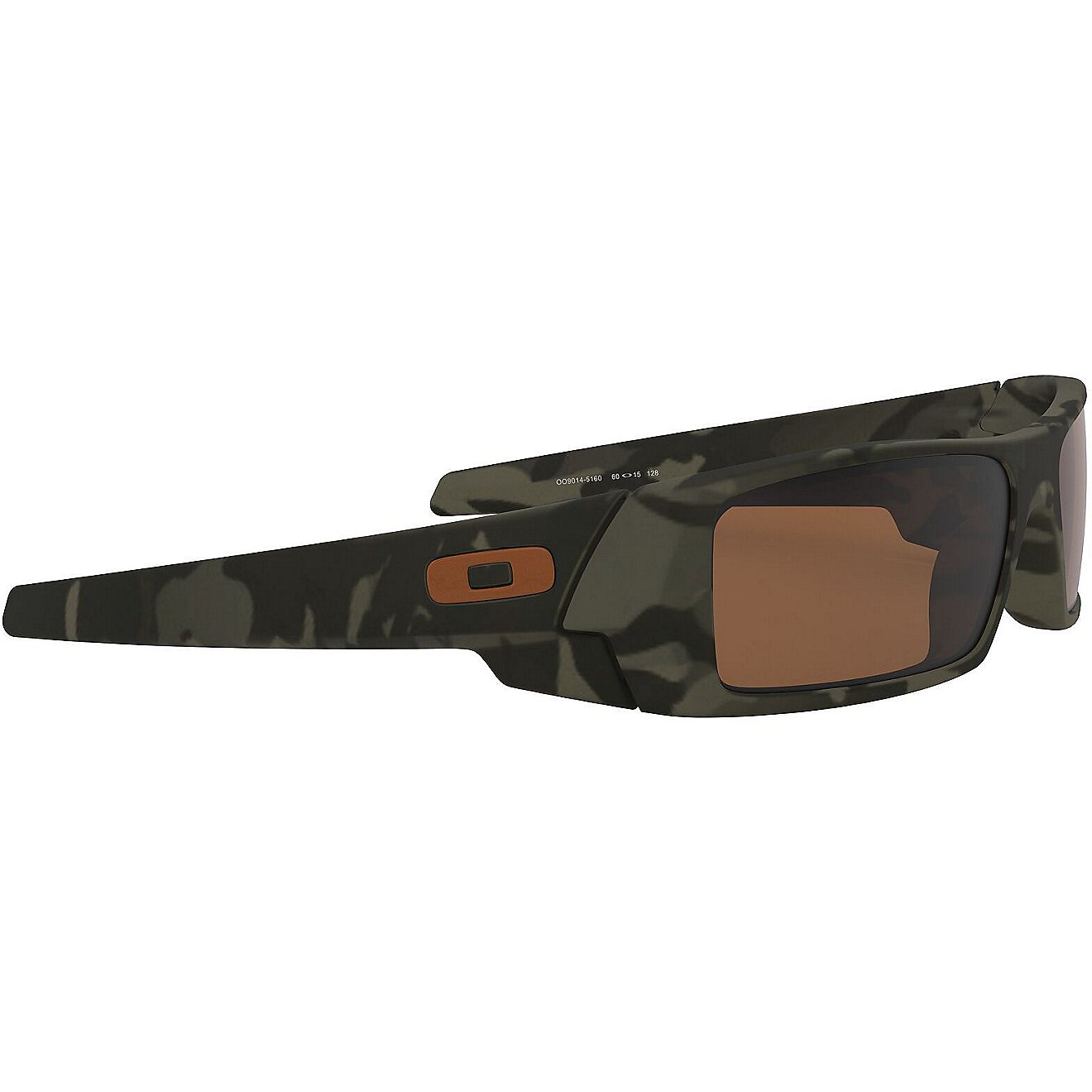 Oakley Gascan Prizm Polarized Sunglasses                                                                                         - view number 12